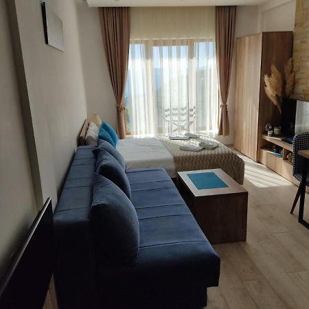 Adelfes P16, Milmari Resorts Kopaonik Exterior foto