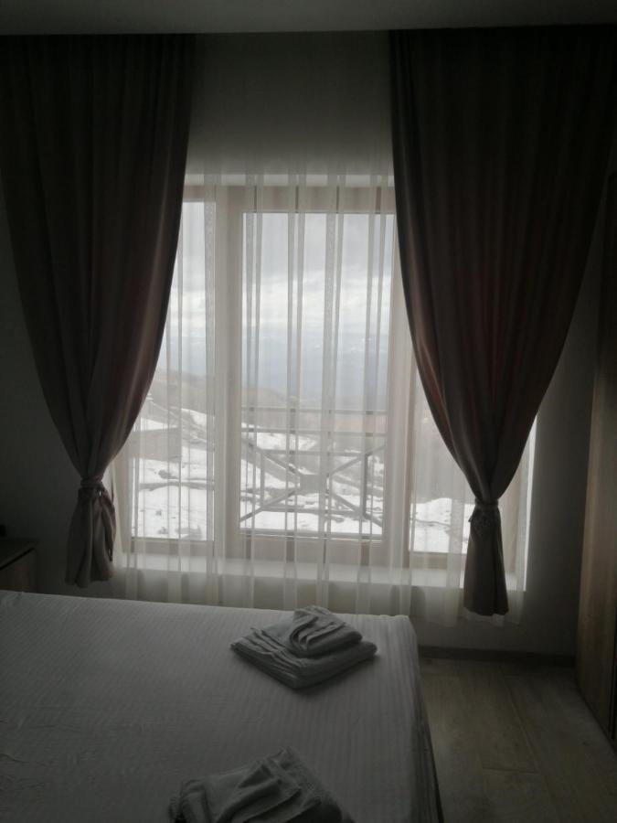 Adelfes P16, Milmari Resorts Kopaonik Exterior foto