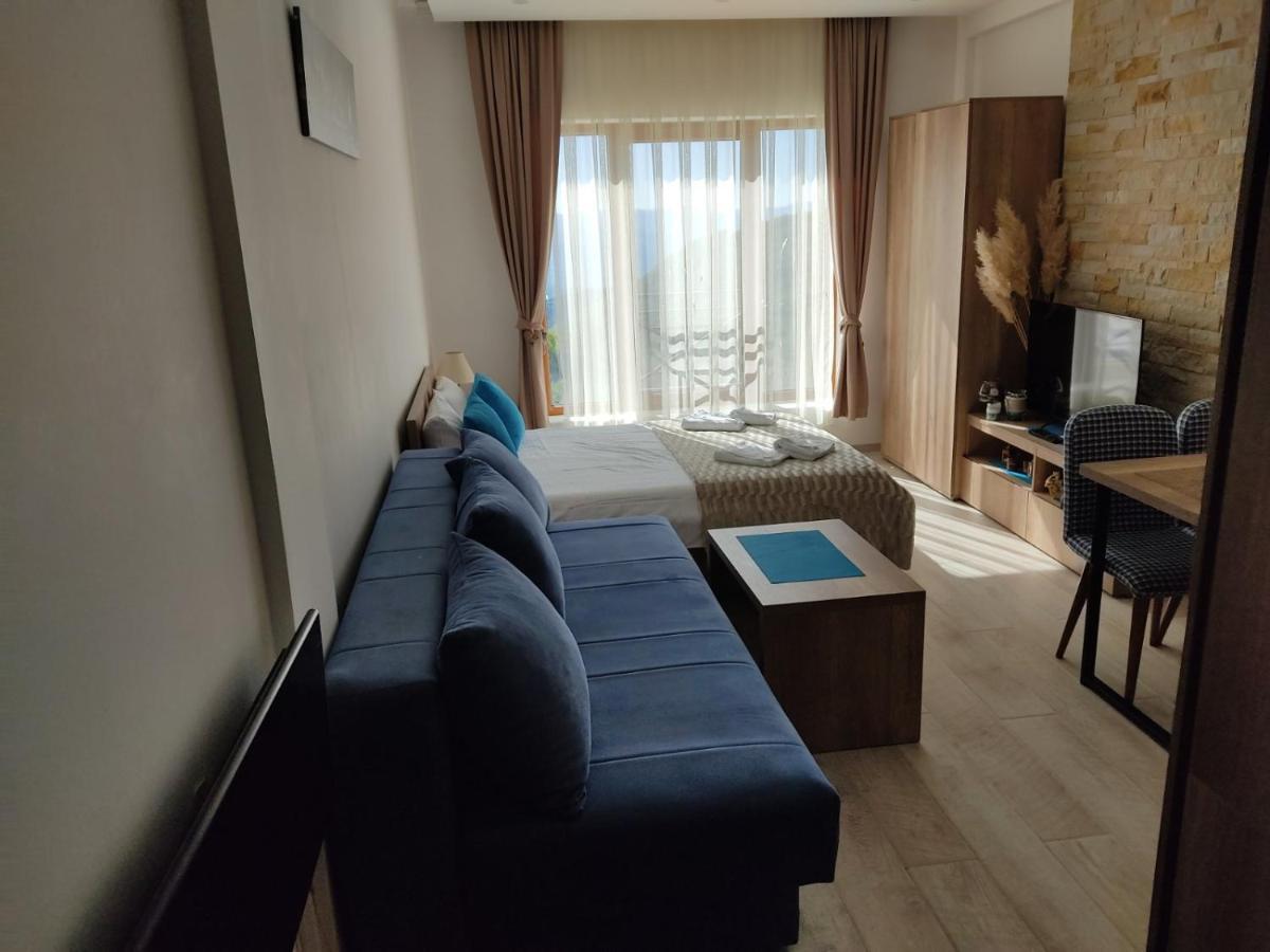 Adelfes P16, Milmari Resorts Kopaonik Exterior foto