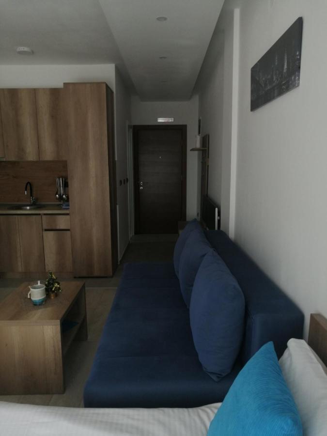 Adelfes P16, Milmari Resorts Kopaonik Exterior foto