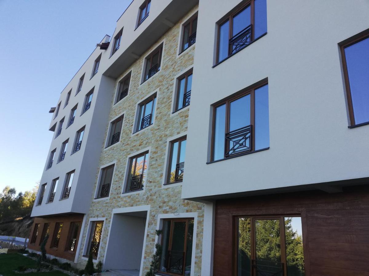 Adelfes P16, Milmari Resorts Kopaonik Exterior foto